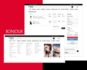 從Anker出?？纯缇畴娚叹W(wǎng)站建設(shè) 六大關(guān)鍵點(diǎn)不容忽視