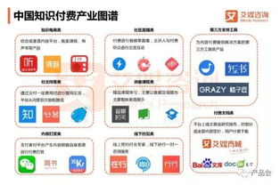 在線教育、知識(shí)付費(fèi)與互聯(lián)網(wǎng)信息服務(wù) 互聯(lián)網(wǎng)教育行業(yè)的三維透視與未來(lái)展望